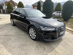 Audi - A6 - 3.0