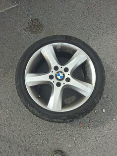 Fabričke - bmw - Aluminijum felne