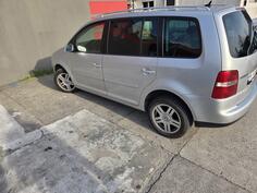 Volkswagen - Touran - 2.0 tdi
