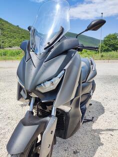 Yamaha - X MAX 300