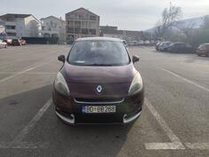 Renault - Grand Scenic - 1.5 DCI