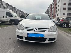 Volkswagen - Golf 5 - 2.0 SDI