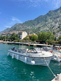 Smartliner - PASSENGER 23