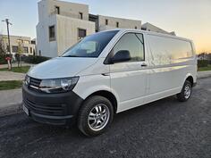 Volkswagen - Transporter L2H1
