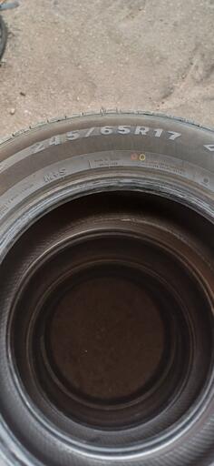 Imperial - Eko sport suv - Ljetnja guma