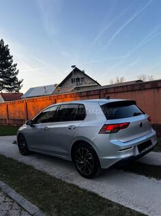 Volkswagen - Golf 8 - 2.0 TDI