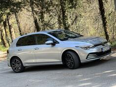 Volkswagen - Golf 8 - 2.0 TDI