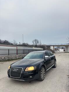 Audi - A6 Allroad - 3.0TDI