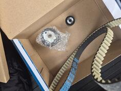 Djelovi za veliki servis