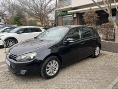 Volkswagen - Golf 6 - 1.6 TDI