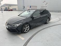Volkswagen - Golf 8 - 2.0R line