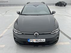 Volkswagen - Golf 8 - 2.0