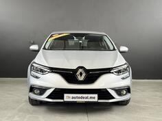 Renault - Megane - PUTNICKI - 1.5 DCI 110 KS