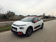 Citroen - C3 - 1.6hdi