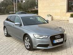 Audi - A6 - 2.0 130kw