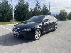 Audi - A3 - 2.0 TDI