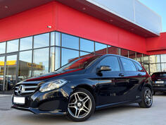 Mercedes Benz - A 160 - CDI