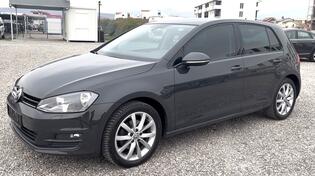 Volkswagen - Golf 7 - 2.0 tdi