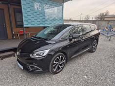 Renault - Grand Scenic - DCI 7-sjedista