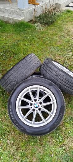 Fabričke felne i Pireli gume