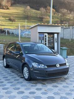 Volkswagen - Golf 7 - 1.6
