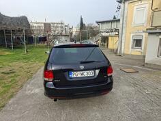 Volkswagen - Golf 6 - 1.6 tdi