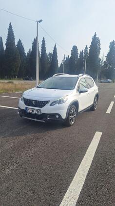 Peugeot - 2008 - 1.5 HDI