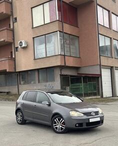Volkswagen - Golf 5 - 2.0 tdi
