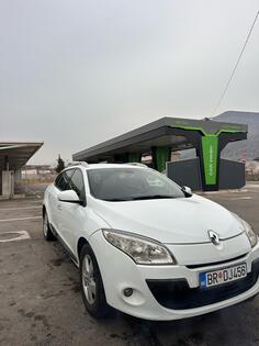 Renault - Megane - 1.5
