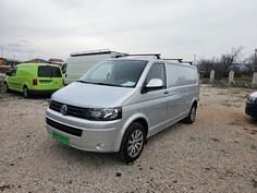 Volkswagen - Transporter L2