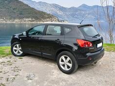 Nissan - Qashqai - 2.0 cdi