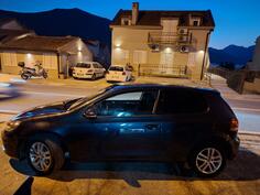 Volkswagen - Golf 6 - 2.0tdi