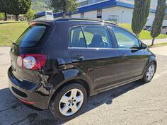 Volkswagen - Golf Plus - 2.0