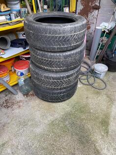 Dunlop - winter sport 5 - Zimska guma