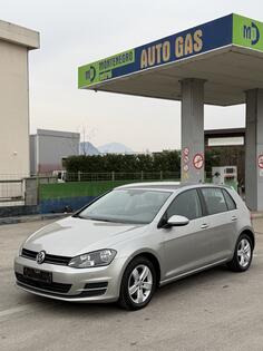 Volkswagen - Golf 7 - 1.6 TDI
