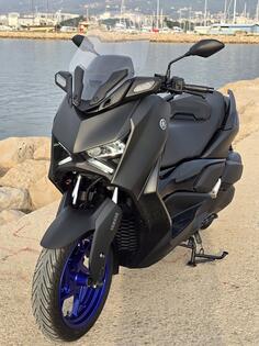 Yamaha - X MAX