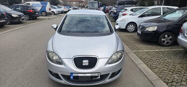 Seat - Leon - 1.9 tdi