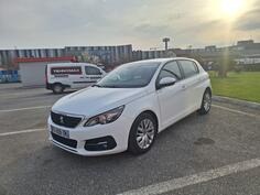 Peugeot - 308 - 1.5 hdi