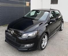 Volkswagen - Polo - 1.2 blumution