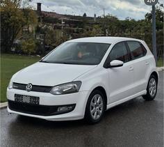 Volkswagen - Polo - 1.2 blumution