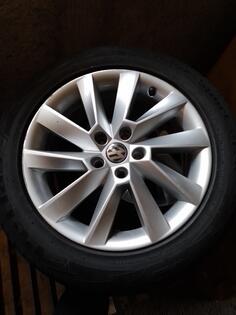 AEZ - wv - Aluminium rims