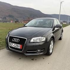 Audi - A3 - 2.0 TDI