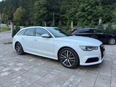 Audi - A6 - 2.0 tdi Ultra