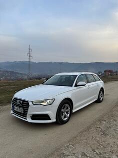 Audi - A6 - 2.0 tdi Ultra
