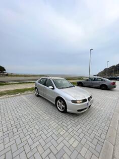 Seat - Leon - 1.9 TDI