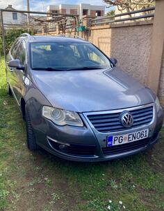 Volkswagen - Passat - 2.0 TDI