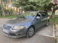 Volkswagen - Passat - 2.0 TDI