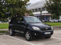 Toyota - RAV 4 - 2.2 D4D
