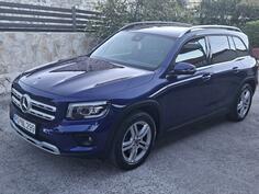 Mercedes Benz - GLB 180 - 2.0 d.prva reg 02 mjes 2022