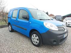 Renault - Kangoo - 1.5 DCI